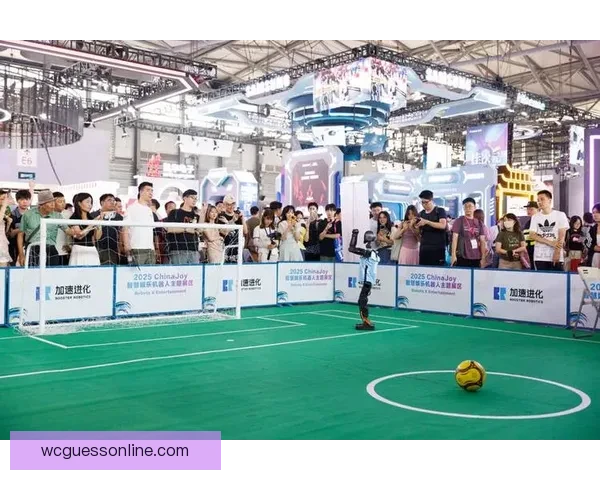 沉浸式世界杯竞猜游戏体验带你感受赛场激情与乐趣